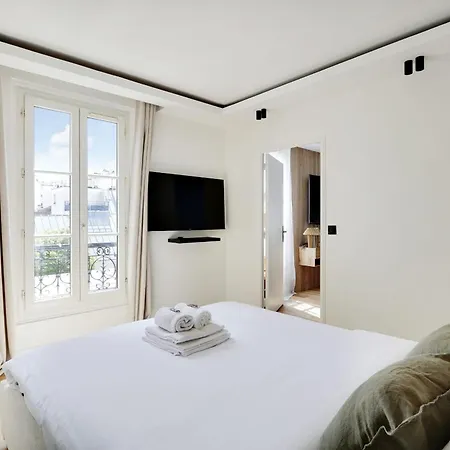 Apartamento 13 - Beautiful L013 *