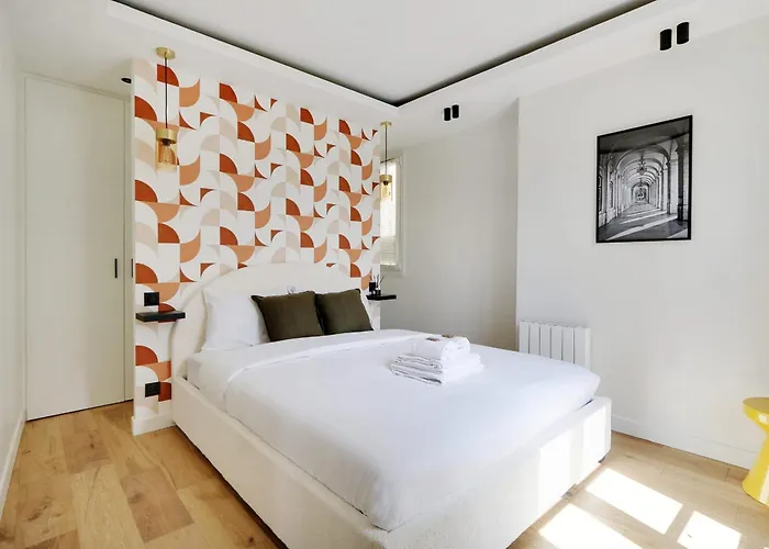 Apartamento 13 - Beautiful L013