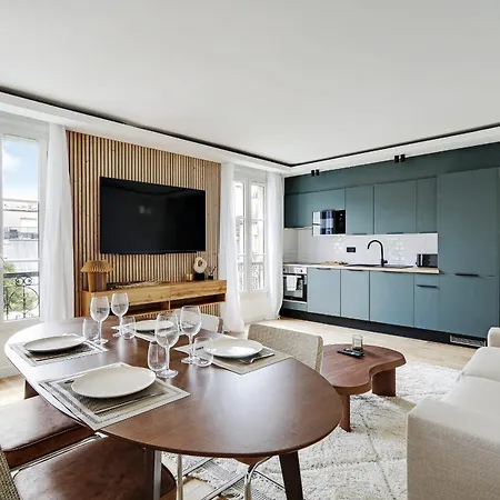 13 - Beautiful L013 Lejlighed