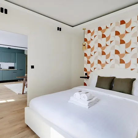 Lejlighed 13 - Beautiful L013 *