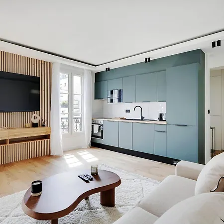 Διαμέρισμα 13 - Beautiful L013 *