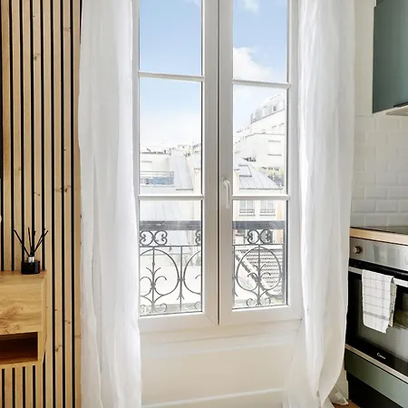 13 - Beautiful L013 Διαμέρισμα *