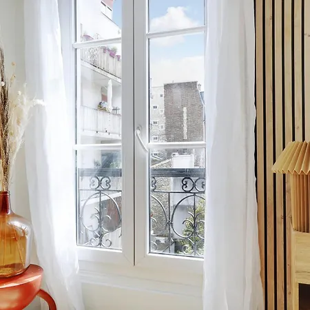 13 - Beautiful L013 Παρίσι