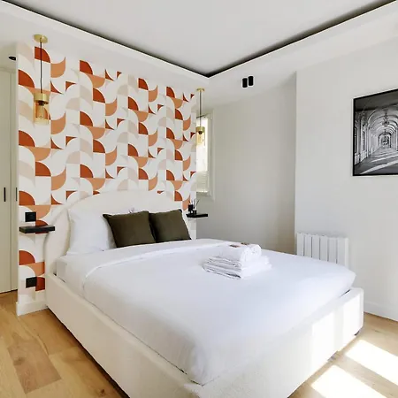 Appartement 13 - Magnifique L013