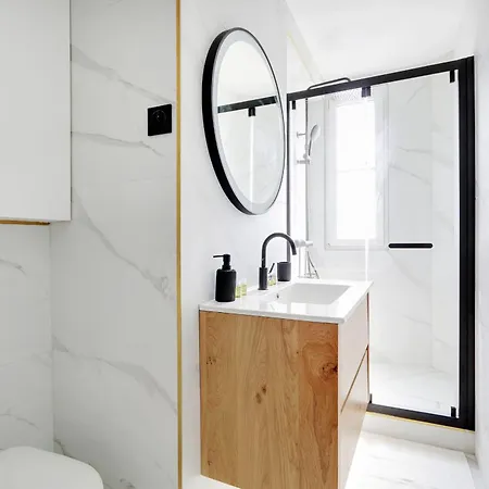 13 - Beautiful L013 * Παρίσι