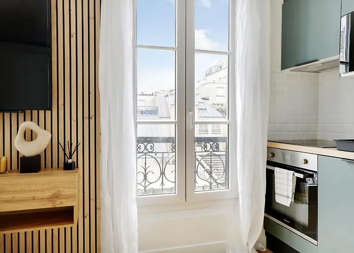 13 - Beautiful L013 Apartamento *