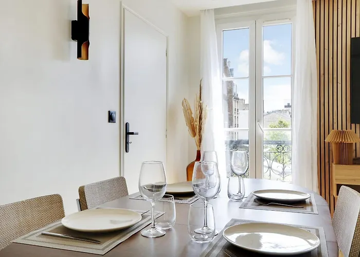 13 - Beautiful L013 Apartamento