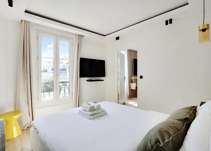 Apartamento 13 - Beautiful L013 *